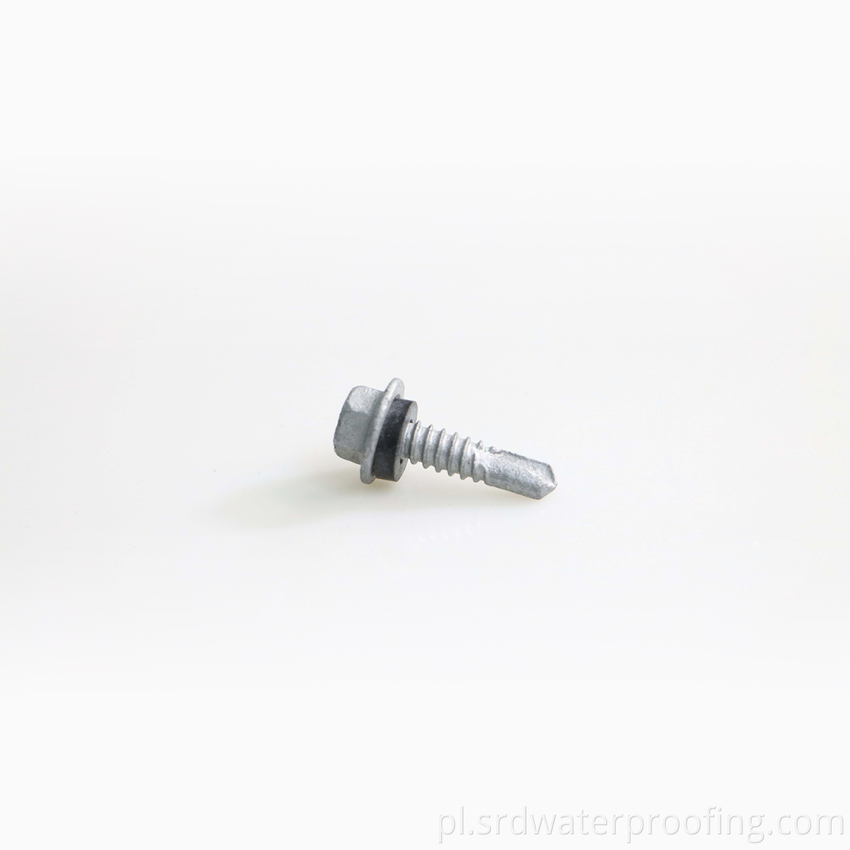 screws for roofing system